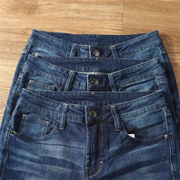 Surplus Apparels – Jeans en denim pour femmes adultes, coupe skinny et droite, toutes tailles, prix super bas, surplus de marques, échantillon de Chine