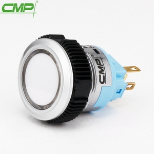 Cmp thiết bị đèn tín hiệu điện Bảng điều chỉnh 22 mét <span class=keywords><strong>Led</strong></span> nhựa chỉ số ánh sáng - Product Image 3