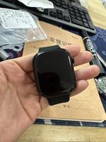 Expédition gratuite au Mozambique Montre connectée d'occasion Série S3 S4 S5 S6 S7 S8 S9 S10 GPS pour Apple Watch Pas cher Débloqué Original Comme neuf