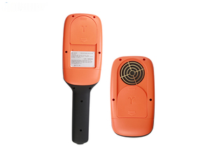 เครื่องวัดรังสีเอกซ์ดิจิตอล CESTSEN MR-50 แบบพกพา 220V เครื่องวัดกิ๊กเกอร์เคาน์เตอร์ เครื่องตรวจจับนิวเคลียร์ เครื่องวัดรังสีอิเล็กตรอน EMF มาตรฐาน IP55 ความแม่นยำ 1% ได้รับการรับรอง IECEE - Product Image 3