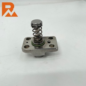 Émbolo de Bomba de Inyección de Combustible F01M101974 para Bomba de la Serie CP1 - Product Image 3