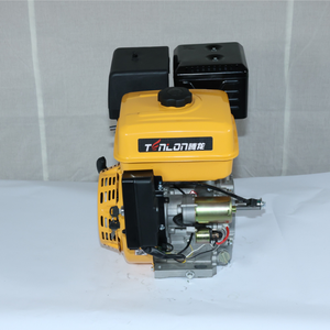 Un moteur OHV de 15 CV et 420 cm³ cultive 1 hectare en 4 heures, ce qui permet d'économiser 200 dollars par jour par rapport à l'engagement d'un tracteur dans une ferme nigériane. - Product Image 4