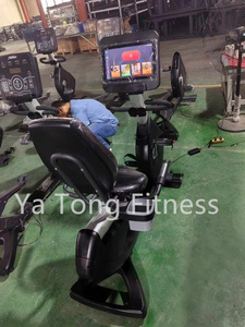 Bici da Fitness per allenamento Cardio, - Product Image 6