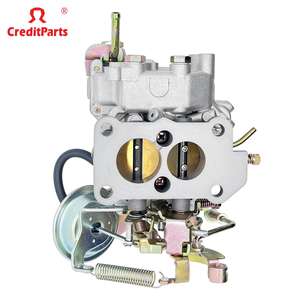 Estrangulador eléctrico <span class=keywords><strong>de</strong></span> carburador <span class=keywords><strong>de</strong></span> aluminio <span class=keywords><strong>de</strong></span> ajuste directo para motores Mitsubishi Express L300 Lancer Delica 4G63 nuevo - Product Image 5