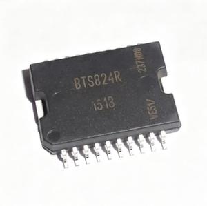 QZ BOM original PWR SWITCH N-<span class=keywords><strong>CHAN</strong></span> 1:1 DSO-20 circuit intégré de commande automobile SOP20 BTS824 BTS824R - Product Image 3