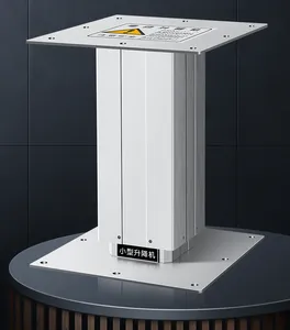 24V Tatami Chiều cao có thể điều chỉnh nâng cột Bộ điều khiển không dây công nghiệp nhà văn phòng tự động hóa nhà máy bán hàng 3000 vòng/phút - Product Image 6