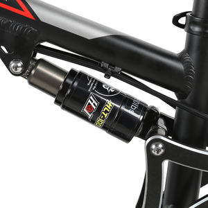 Vélo homme en alliage d'aluminium moderne pour l'extérieur, vélo électrique de montagne pour adultes, nouvelle collection 2023 - Product Image 2