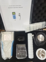 AwTester Basic Portable Water Activity Analyzer