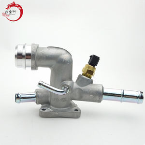 25600-2E500 256002E500 Conjunto de Control de Temperatura del Refrigerante para Hyundai Kia 25600 2E500 - Product Image 2