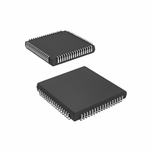 Electronic Circuit Components Original One Stop Service 68 LCC Interface ST16C654CJ68TR-F - Product Image 1