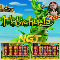 Mexico Popular Habichuelas Plus 88% - 99% Payout PCB Game Board Gaming Machine Software Factory Price