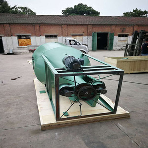 Nhà Máy Giá 1ton mỗi giờ dọc thức ăn Máy xay và động vật thức ăn trộn và miếng thức ăn dây chuyền sản xuất - Product Image 6