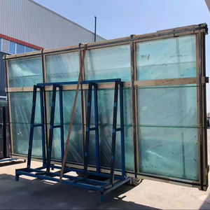 Hoogwaardig gebouw goedkope jumbo formaat glas leverancier topkwaliteit kingsize glas - Product Image 1