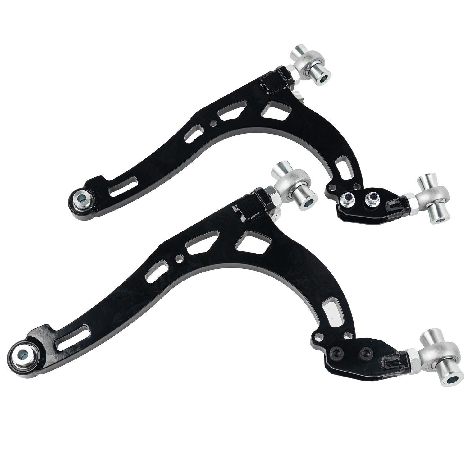 YZ613 Control Arm Drift Angle Lock Kit for Nissan 180SX/240SX S13