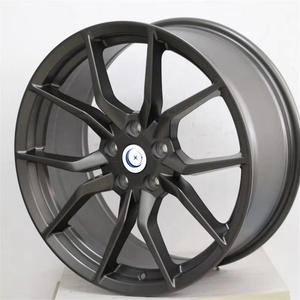 El <span class=keywords><strong>precio</strong></span> de las llantas de coche de 18-19 pulgadas Ruedas de aleación Deep Dish Vintage Llantas para Mk7 Fiesta Mk7 Smax <span class=keywords><strong>Ka</strong></span> Edge <span class=keywords><strong>2017</strong></span> S-Max <span class=keywords><strong>Ford</strong></span> F150 - Product Image 4