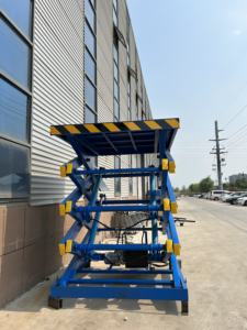 गर्म बिक्री 1 टन 3 मीटर हाइड्रोलिक मोबाइल चल प्लेटफॉर्म कैंची कार्गो लिफ्ट टेबल पिट माउंटेड प्लेटफॉर्म इलेक्ट्रिक स्टेशनरी लिफ्ट टेबल इलेक्ट्रिक स्टेशनरी टेबल - Product Image 5