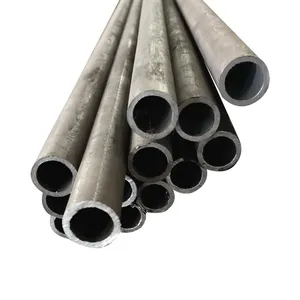 Pecializing en la producción de tubos de acero al carbono de alta calidad, rebajas de precios