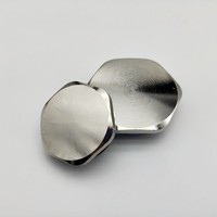 Bouchon d'étanchéité hexagonal en laiton pour presse-étoupe métallique, filetage métrique NPT PG 7 9 36 16 25 29, indice de protection IP68, haute tension