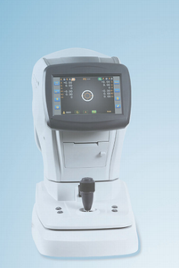 THR-RM9600/KR9600 Ophthalmic Equipment Auto Refractor Refractometer Optometry Auto Ref Keratometer - Product Image 5