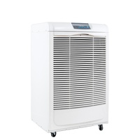 Harga Terjangkau Dehumidifier Pengering Udara Komersial Industri Kapasitas 150L
