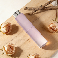 Parfum Brume Violette à Diffusion Graduelle pour Environnements Vastes, Formule Riche et Portable, Emballage Double Personnalisé