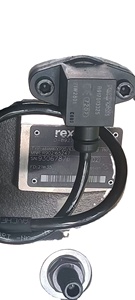 Composant d'équipement de forage rotatif, moteur hydraulique A6VM160EP2D - Product Image 2