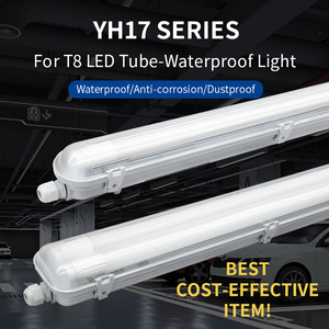 Yuanhui Nhôm Nhà ở công suất cao cảm biến bụi bằng chứng Tri ánh sáng bằng chứng lịch thi đấu - Product Image 2