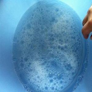 15% Contenido de ingrediente activo Detergente para ropa Detergente líquido en espuma Detergente líquido para eliminar manchas al por mayor - Product Image 3