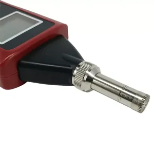 เครื่องวัดระดับเสียงคลาส 2 รุ่น DB22-600N ช่วงการวัดระดับเสียง: 40dB~130dB สำหรับการตรวจสอบเสียงรบกวนในสิ่งแวดล้อม - Product Image 4
