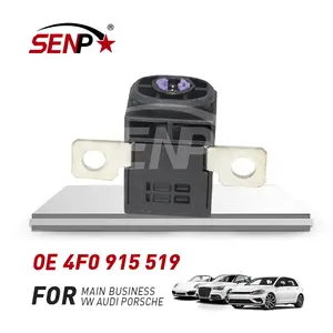 SENP Battery Fuse Overload Protection Trip For vw Touareg audi Q5/Q7 Wholesale Engine Spare parts OEM 4F0 915 519 4F0915519