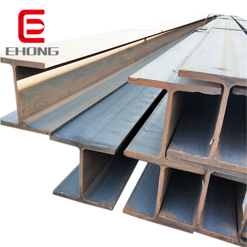 IPE IPN Brand new h beam weight per meter with great price