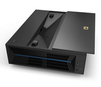 BenQ I967L 3000 Lumens Haute Qualité 4K Smart Projector Technologie DLP WiFi 3D Proyector pour Home Cinéma Téléphone Extérieur