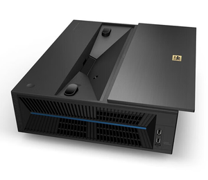 BenQ I967L 3000 Lumens Haute Qualité 4K Smart Projector Technologie DLP WiFi 3D Proyector pour Home <span class=keywords><strong>Cinéma</strong></span> Téléphone Extérieur - Product Image 2