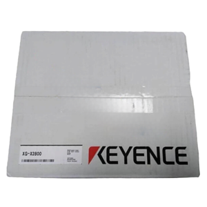 Capteur d'automatisation industrielle Keyence XG-X2800 Garantie d'un an Origine Japon - Product Image 2