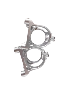 New Plant protection <b>Drone</b> <b>Accessories</b> T25 Aircraft Motor Fixing Base 002996.03 Suitable for DJI T25 Agricultural <b>Drone</b> - Product Image 4