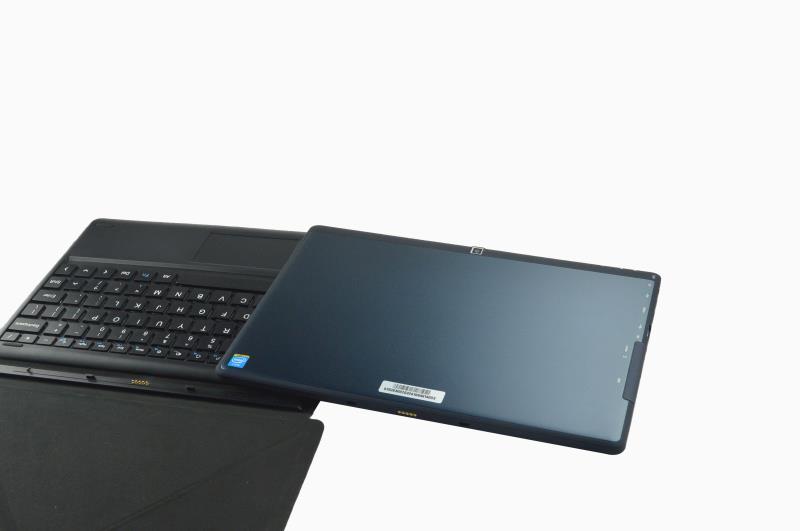 360 degrés rotation Surface Pro intelligent tablette ordinateur portable 2 en 1 tablette 8 GO ram SSD 128 GO