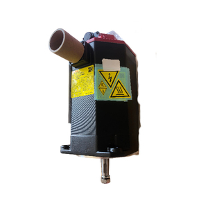 A06B-2078-B003 การทดสอบมอเตอร์อุปกรณ์เสริมของหุ่นยนต์อยู่ในสภาพดี - Product Image 3
