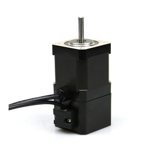 Motor híbrido de impresora 3d <span class=keywords><strong>Nema</strong></span> <span class=keywords><strong>17</strong></span> 42byg, Motor paso a paso con Ce Rosh Iso, 17hs <span class=keywords><strong>Nema</strong></span> <span class=keywords><strong>17</strong></span> - Product Image 5