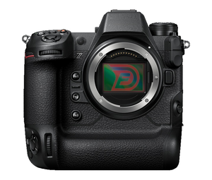 DF Wholesale Caméra vidéo professionnelle 4K plein format d'occasion pour NIKON Z5 Z6 Z6II Z7 Z7II Z8 Z9 Z50 Z30 ZFC - Product Image 6