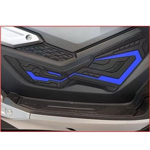 Protection sous-cadre et protection anti-rayures pour ADV 160 ADV160 - Product Image 1