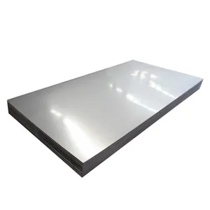 100 Micron 100mm Thick Stainless Steel Sheet Plate 1.5mm 1219*2438*1mm Stainless Steel Sheet Price Per Kg