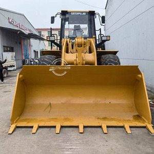 Wheel Loader <b>Cat</b> 966H for Hot Sale Good Performance 966h 966G 950 Used - Product Image 1