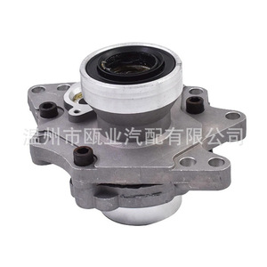 Embrague del Eje Delantero 600-115 para Chevrolet Blazer 2002-2009, Pieza de Repuesto Nueva - Product Image 2