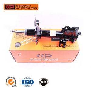 日産 セレナ C24 02用 ショックアブソーバー 343422 - Product Image 1