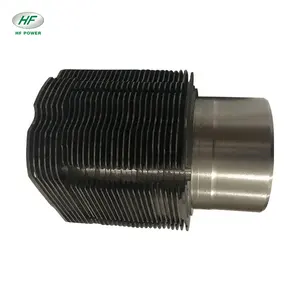 04142296 04145259 02423581 kit de revêtement d'origine du moteur fabrication de manchons de cylindre personnalisés pour Deutz FL413