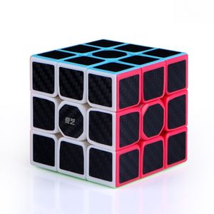 <span class=keywords><strong>Cubo</strong></span> Profesional Personalizado <span class=keywords><strong>3x3</strong></span> para 's Cube con Logotipo Personalizado, Material ABS, <span class=keywords><strong>Cubo</strong></span> de Rompecabezas para Regalos Infantiles - Product Image 2