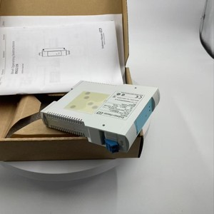 Isolateur numérique Endress+Hauser RN221N 5V 10 Mbps à couplage optique - Product Image 4