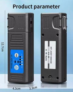 AUA-M8 FTTH – Outil de dénudage thermique automatique pour fibre optique, dénudeur à chauffage rapide, 3500 mAh, rechargeable - Product Image 6