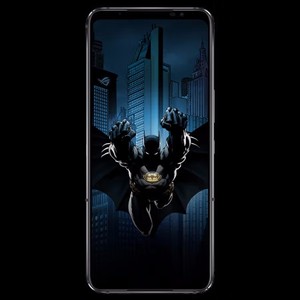 โทรศัพท์เกมมิ่ง <span class=keywords><strong>ROG</strong></span> <span class=keywords><strong>Phone</strong></span> <span class=keywords><strong>6</strong></span> batman 5G รุ่นใหม่ทั่วโลก ความจุ 12+<span class=keywords><strong>256GB</strong></span> ชิปเซ็ต Snapdragon 8+ Gen 1 หน้าจอ 165Hz รองรับการชาร์จเร็ว 65W แบตเตอรี่ 6000mAh - Product Image 2