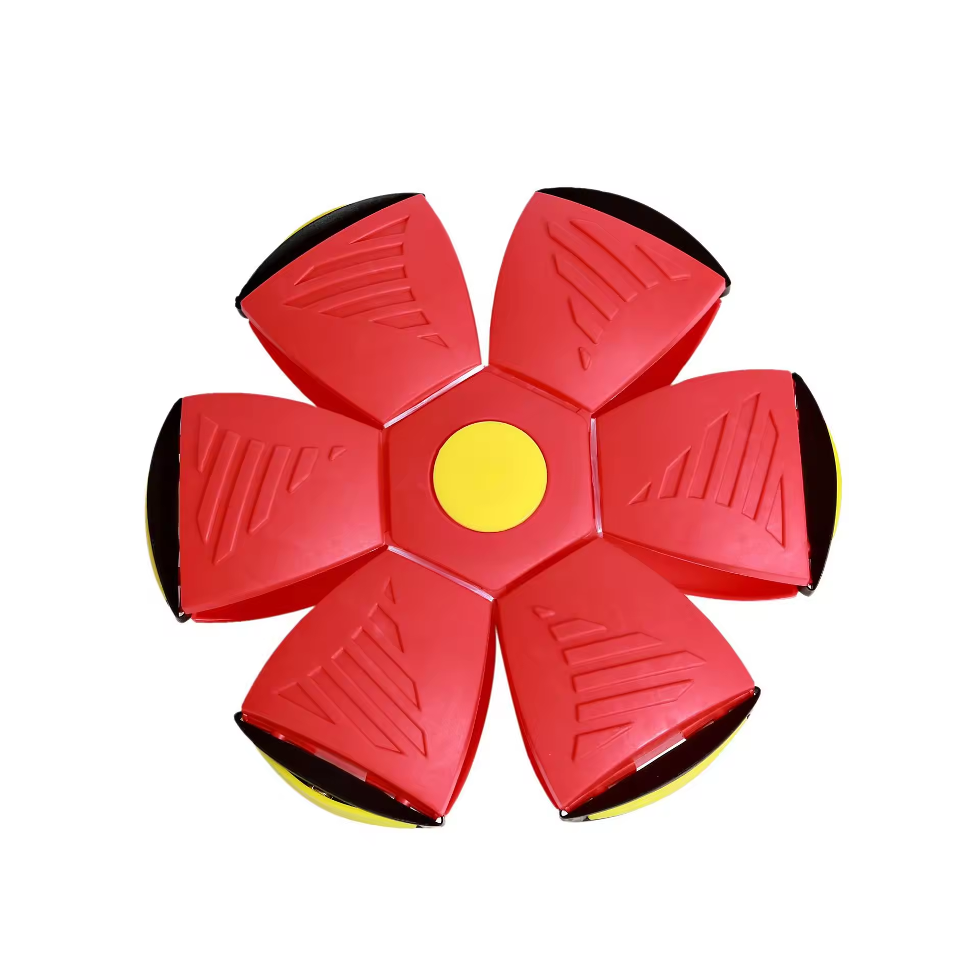 Rouge (Emballage en boîte)